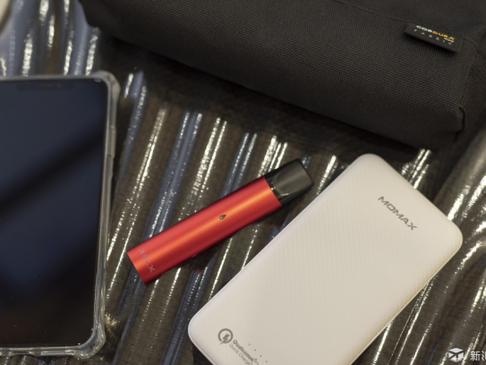 烟海钩沉：bink与RELX的前尘旧事