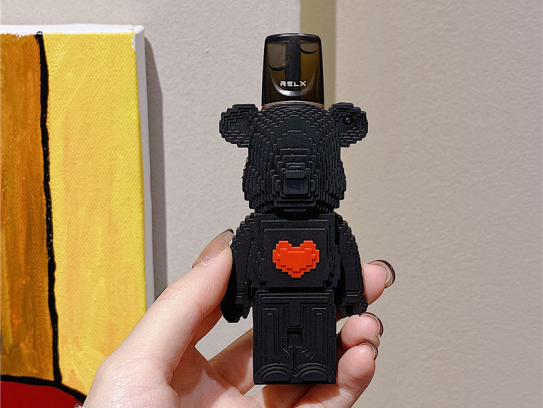 悦刻绿扇盈盈好抽吗？看看这几个用户怎么说