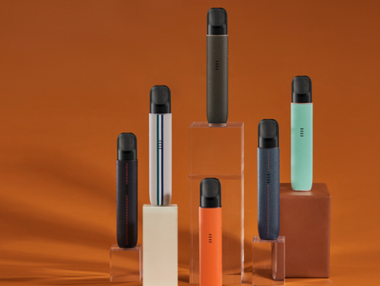 科技革新与品质保障	，悦刻官网官方旗舰店五代产品全面解析