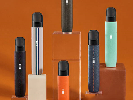 科技革新与品质保障	，悦刻官网官方旗舰店五代产品全面解析